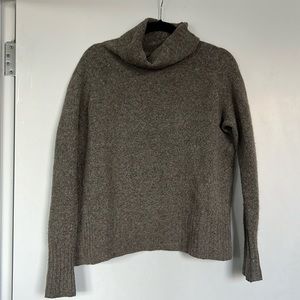 Aritzia Montpellier Turtleneck Sweater